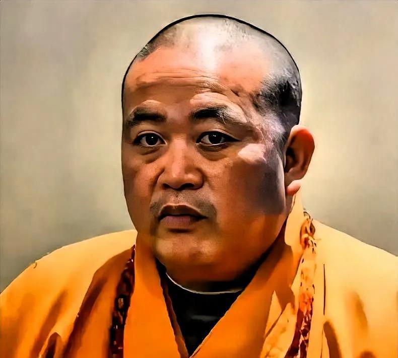 少林方丈被抓了？其实老百姓积怨很深，不是因为少林寺世俗化，也不是他品行多坏。最