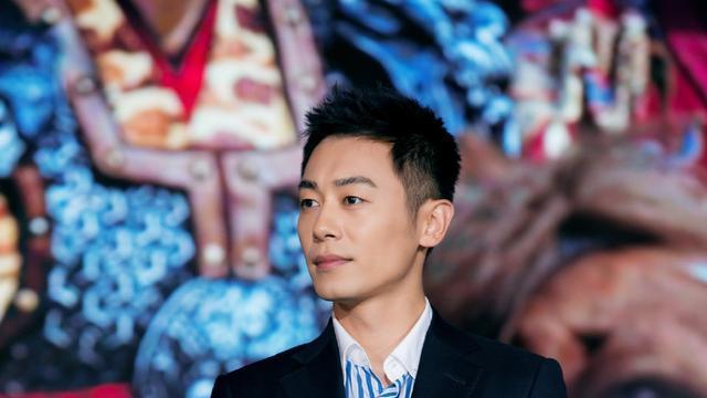 湯唯臉腫朱亞文像東廠公公, 張藝興喬振宇最帥氣大明皇妃預告失望