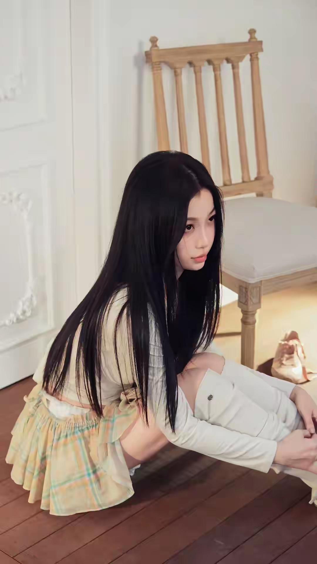 虞书欣真心话茶局