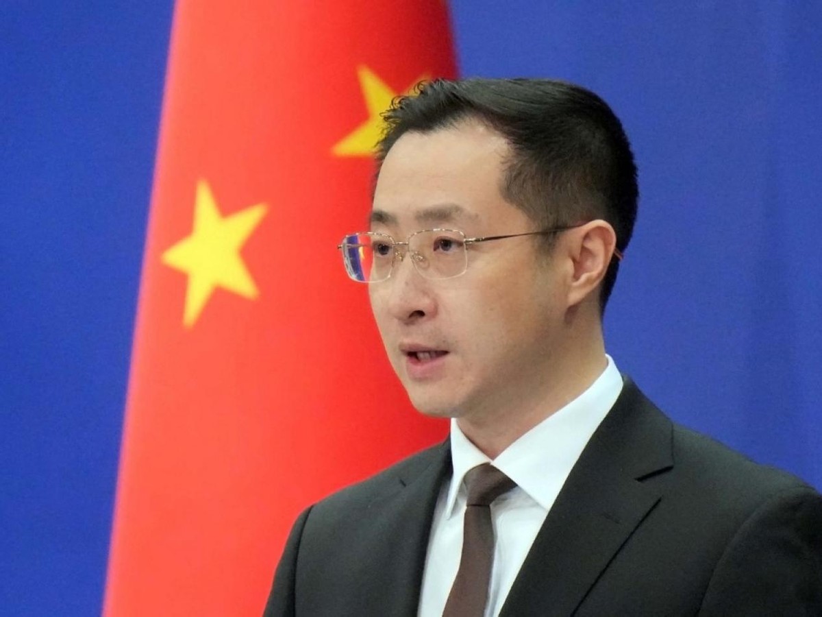 中美关税停战，稀土管制会松动吗？外交部回应