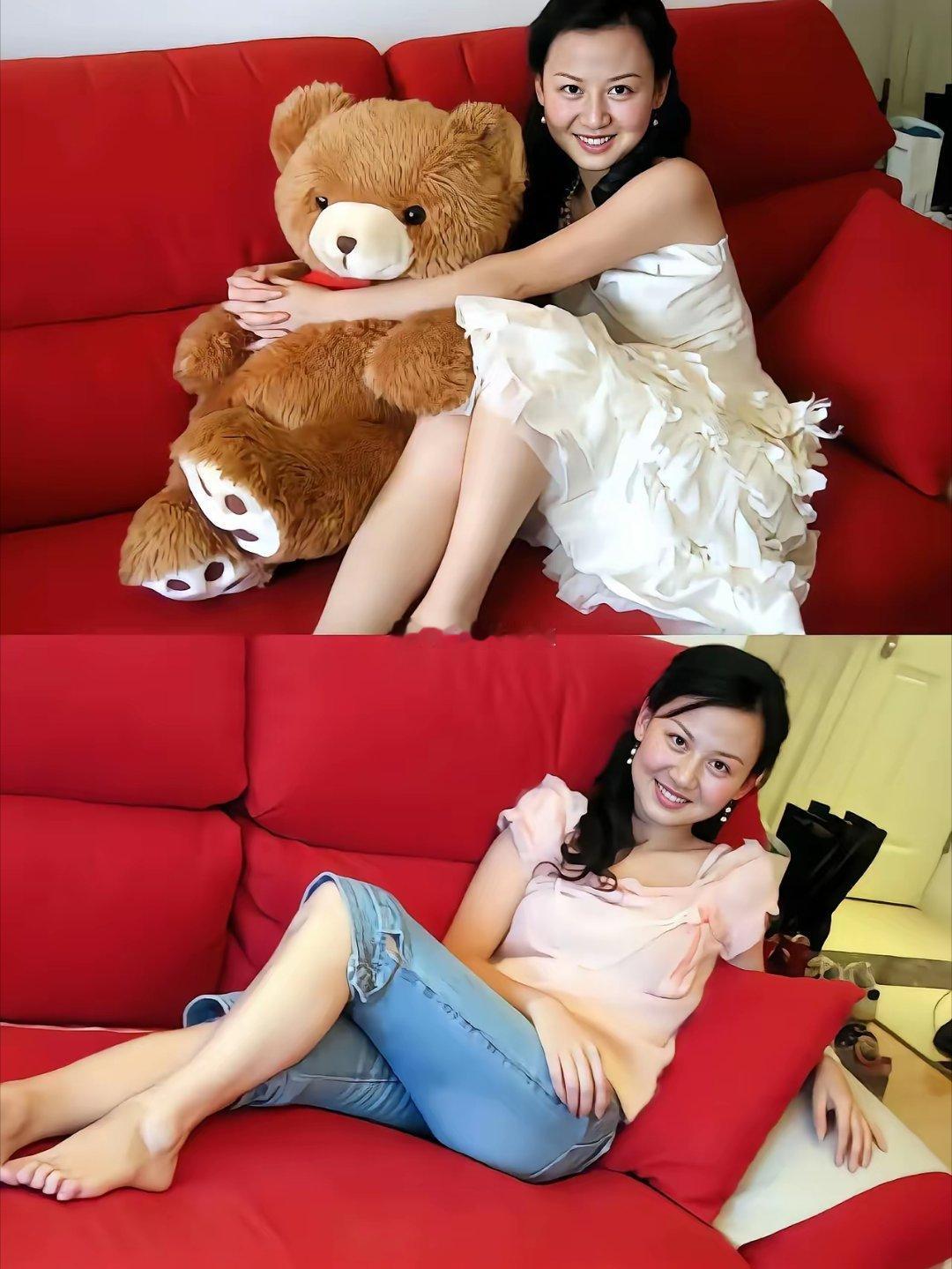 还记得她么？