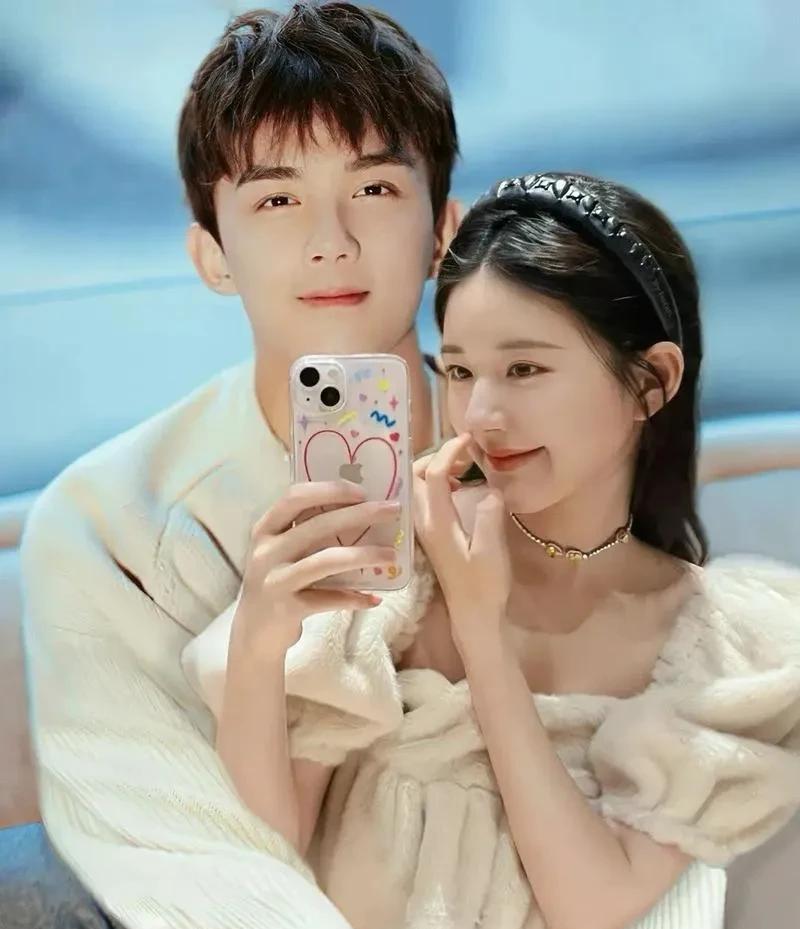 迪丽热巴吴磊二搭演《将门毒后》的消息太扯了！吴磊在《长歌行》之后，事业发展可比