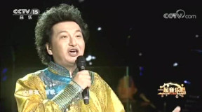 降央卓玛_父亲的草原母亲的河 20141025