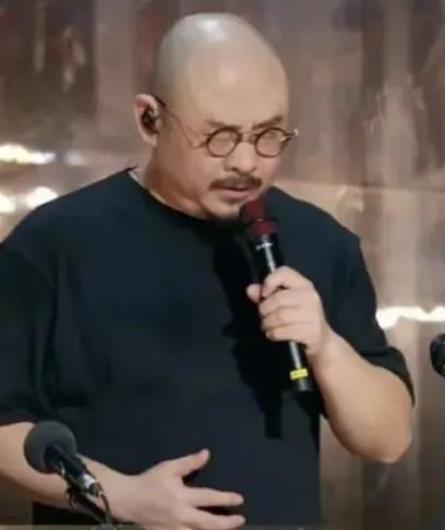 喊刀郎“刀秃子”的是些什么人？小编很难理解，有些人不喜欢刀郎的作品，但没必要