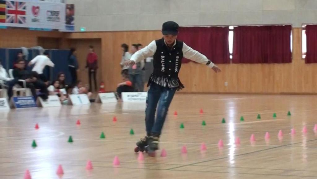 2016 韩国公开赛乒乓球比赛视频剪辑朱世赫V