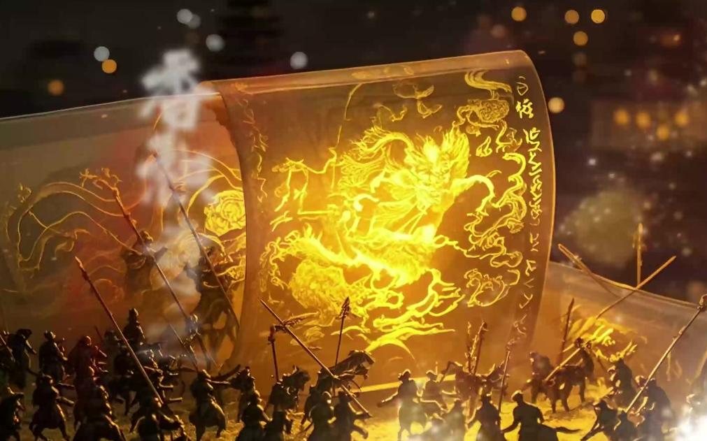 几乎改变唐朝命运的香积寺之战，为何在史书中籍籍无名？在唐朝那段风雨飘摇的日