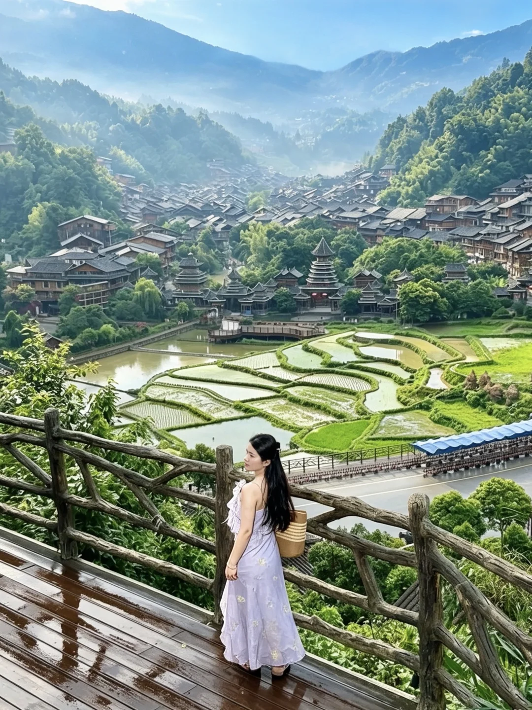 广州🚄肇兴堂安两天一夜超全攻略📝附实拍