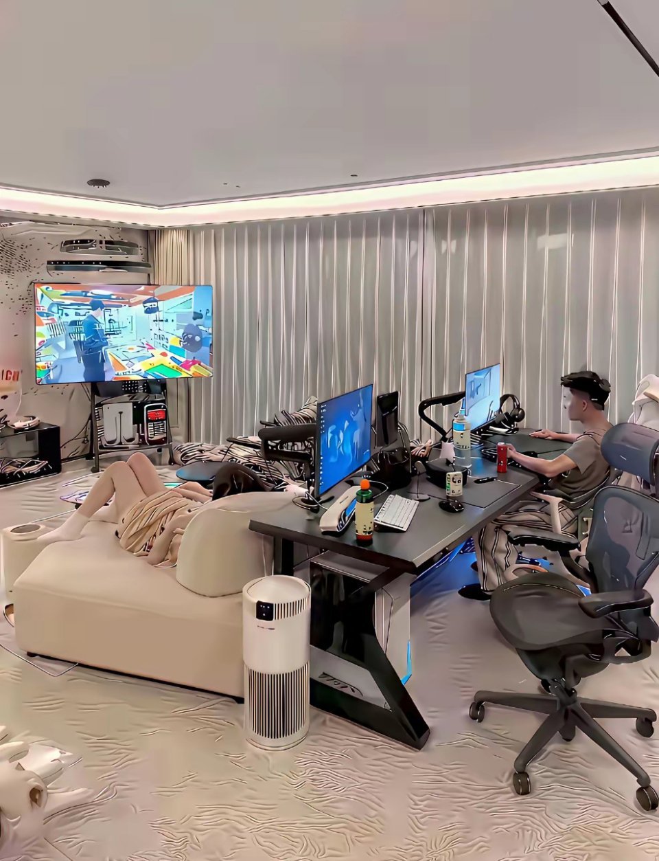 没孩子真的老了不后悔吗？