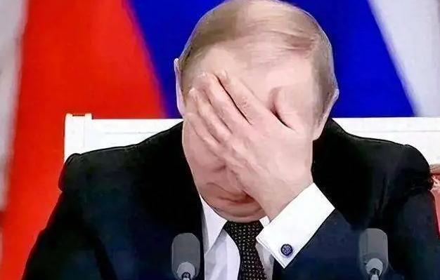 俄罗斯为啥能在俄乌冲突里越打越有底气？说白了，背后早有个大国悄悄发力撑腰！