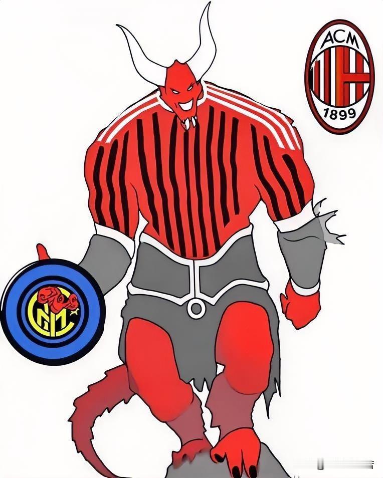 国际米兰本场比赛还有啥理由？是点球给的还不够牵强，还是图拉姆演员的自我修养表现的