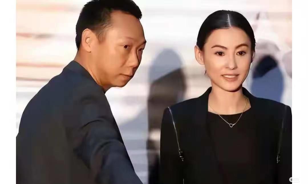 拿了4000万预付款却不拍戏？张柏芝这场跨越12年的“旧账”终于要算清了。不