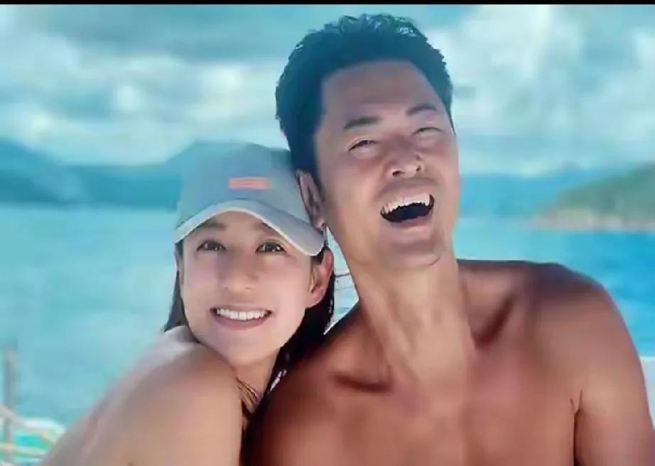 五年备孕60次试管失败，这对港星夫妻的求子路比电视剧还虐心！江若琳萧唯