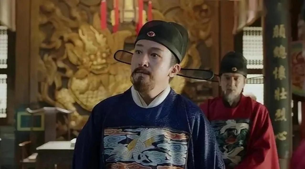 今日话题：于谦作为一个忠臣为何会被处死？？？网友甲：我的认知里于谦对社稷是功
