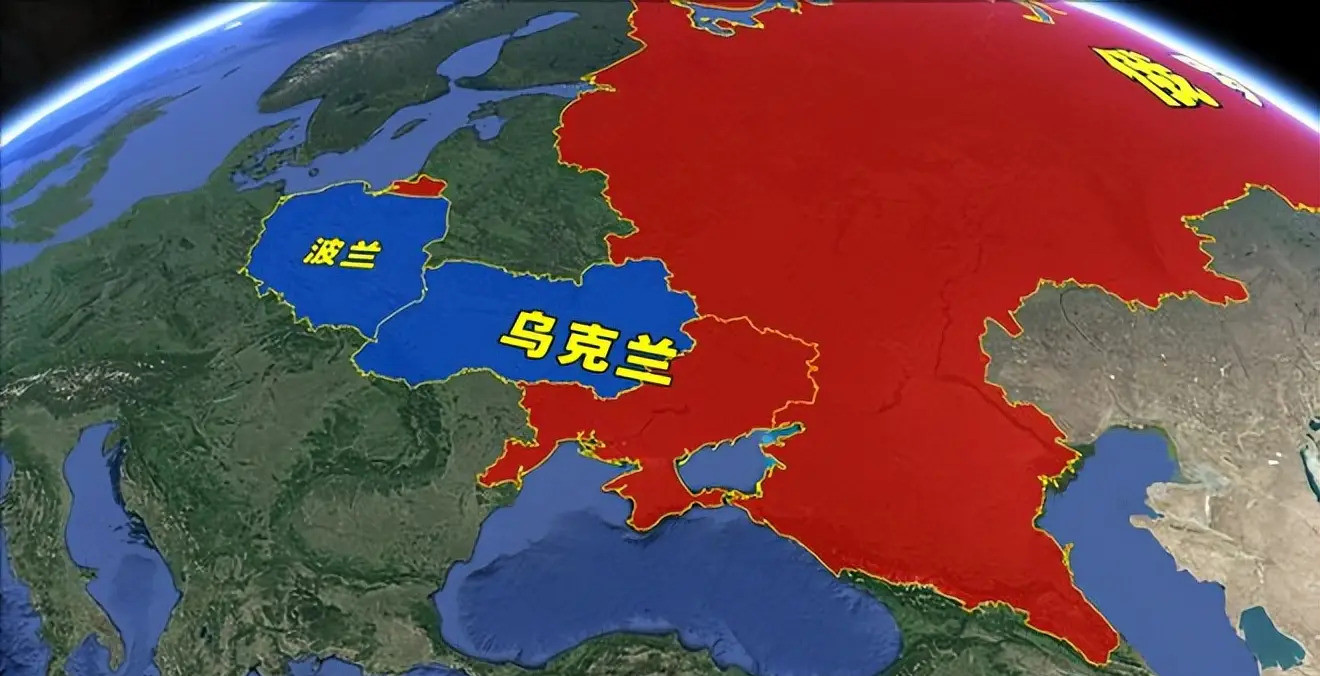 乌克兰打了三年仗，结果太惨了乌克兰真惨！三年血战，国家被