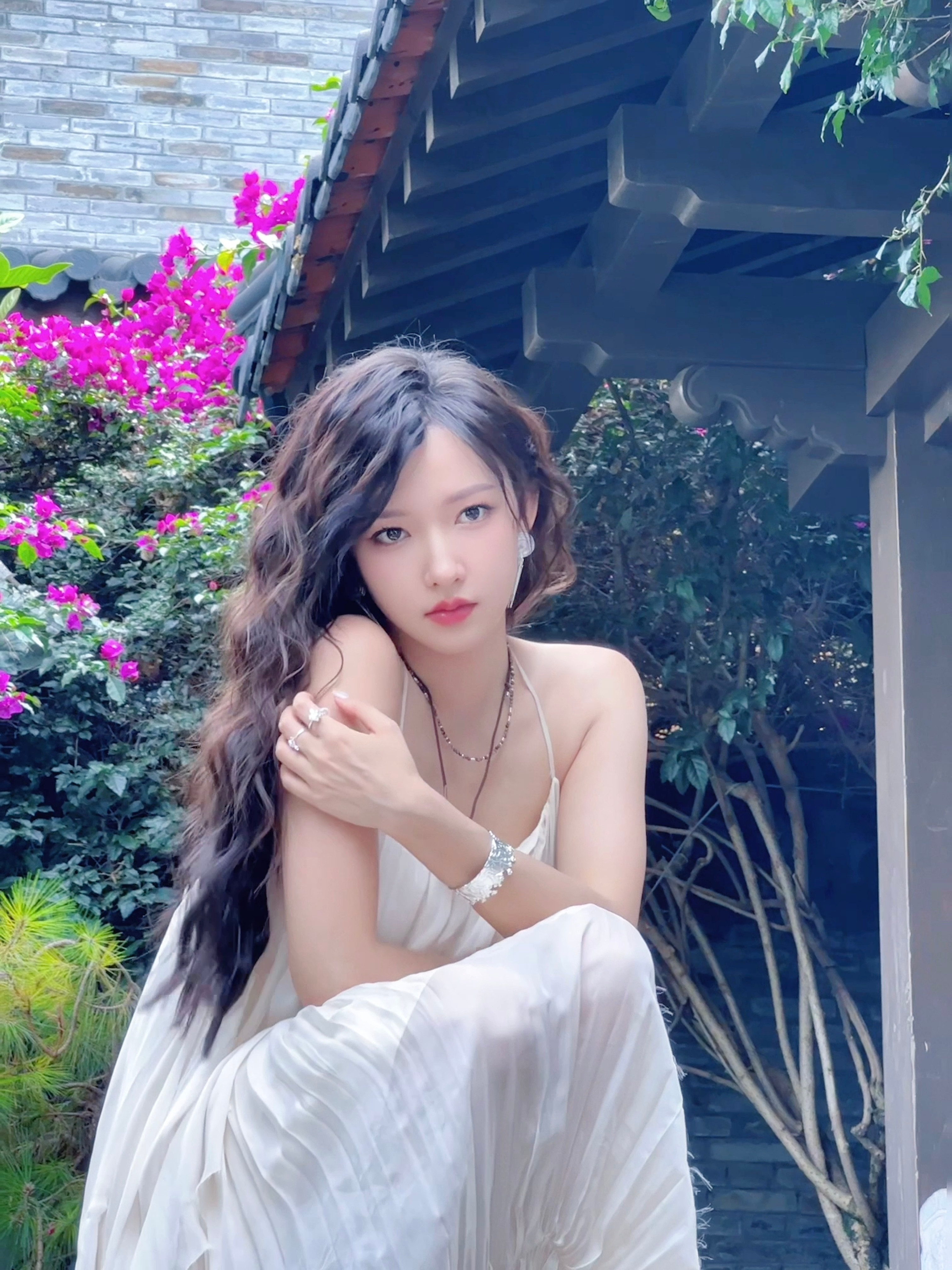 程潇晚安