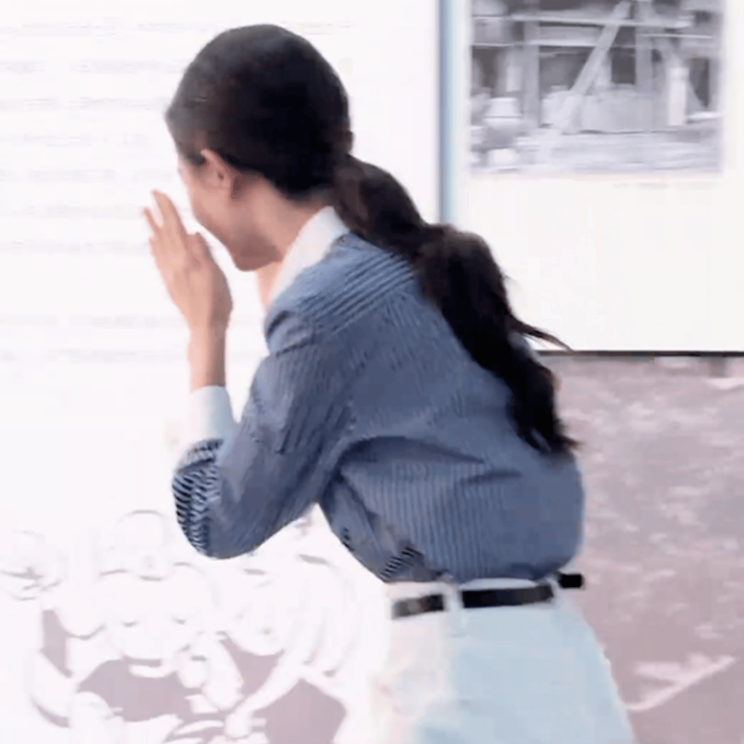 郭宇欣状态好好啊完全是一个让妈咪安一百个心放一百个心的小女孩真好