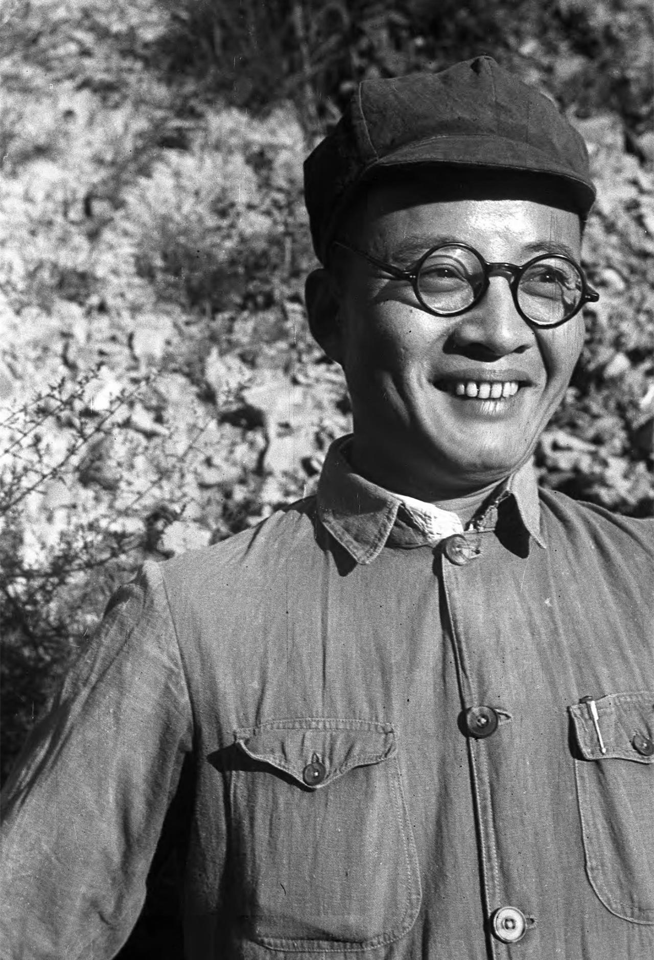 很多人提起博古，只记得他犯左倾错误导致第五次反围剿失败，却少有人知道遵义会议他卸