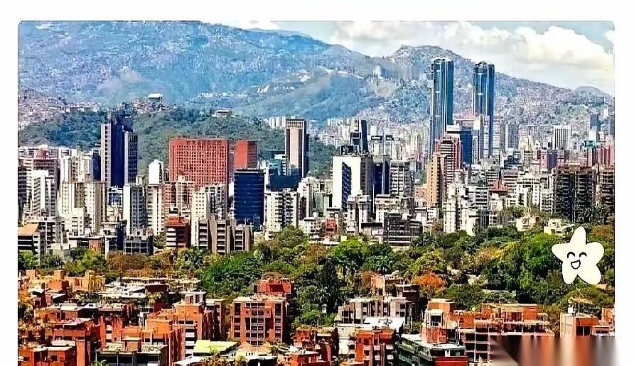 说出来你可能不信，委内瑞拉有20万中国人。但最邪门的是，里面有18万，居然都来