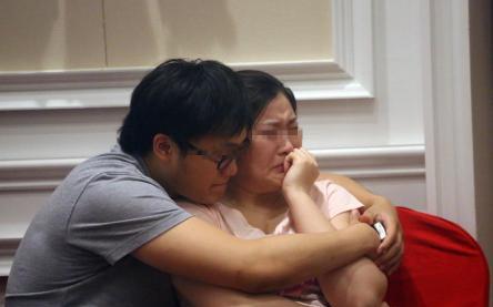 “太离谱了。”9月报道，江苏一对夫妻为筹集资金，将房产抵押给某典当行借款100万