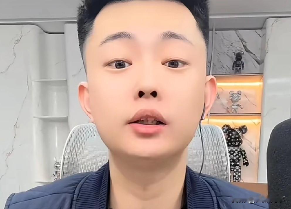 巴扎黑直播说人不动知足，一级羡慕一级！自己曾在广州见过一位非常牛x的隐形富豪，大