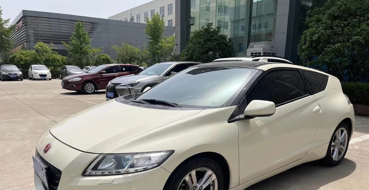 99%的人不认识这是什么车！表弟上个月花3万来块钱买了一辆2012年上牌的本