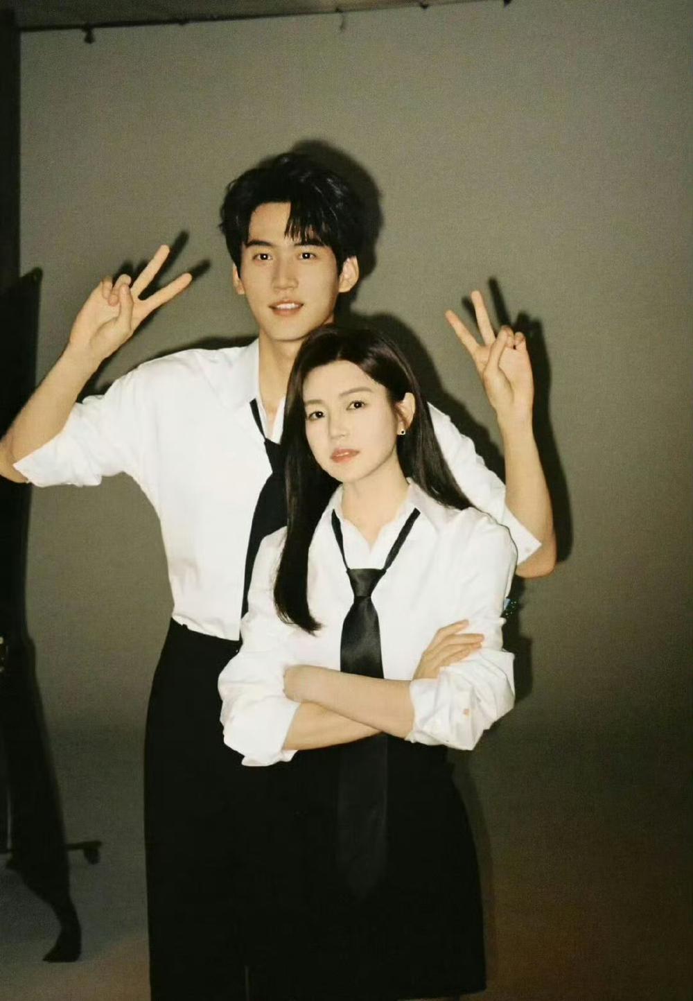 陈妍希说：“有些人可能到了四五十岁还觉得自己是个宝宝”这真的不是在内涵谁吗？首