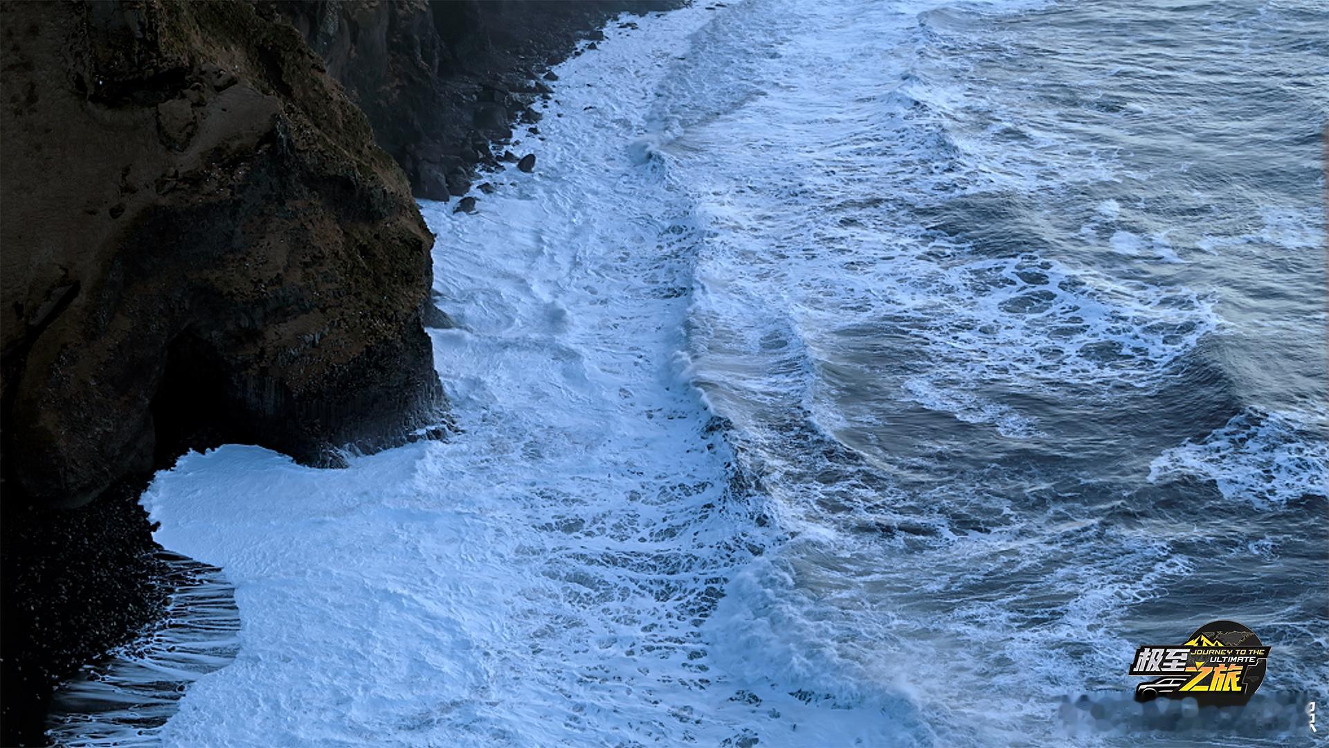 中国车一箱油直通北极圈下次有这种拍摄能不能喊着我！刚刚刷到有节目组直接运了两辆中