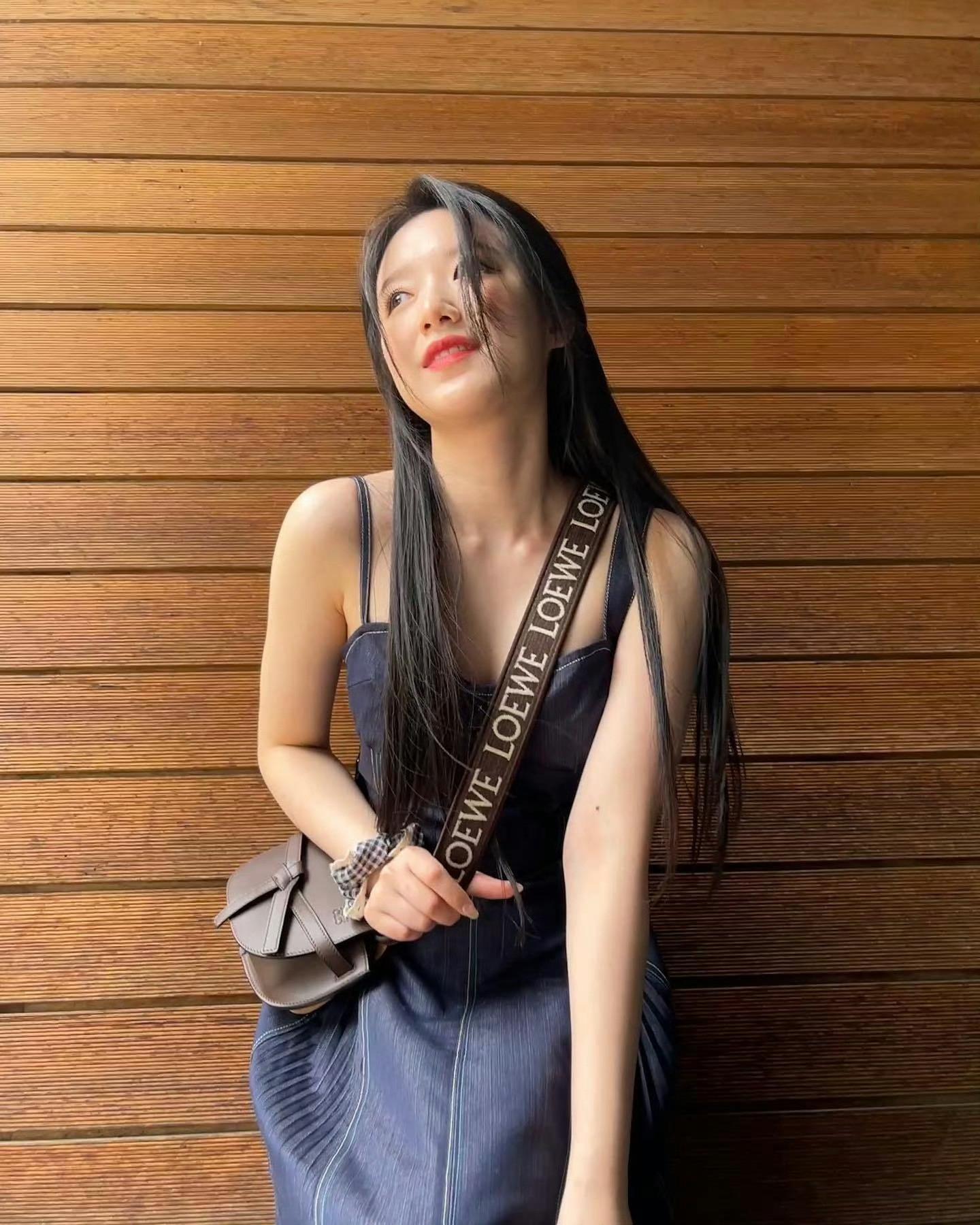 叶舒华～～叶舒华