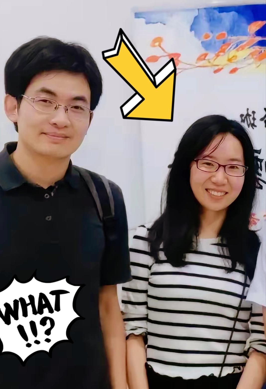 武大付某的原配那可是个不简单的人物，高级知识分子，憋了十年，不发则已，一发封