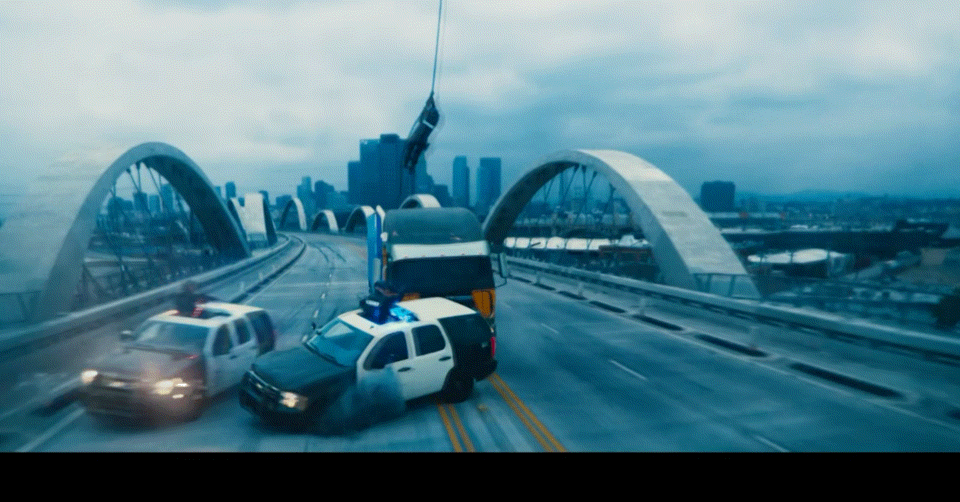 奥斯卡班底电影上新了开年悬疑王炸《极限审判》点映口碑不俗！2026年一开年就看到