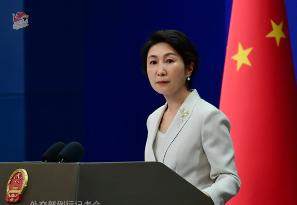 ###中国学生签证：中美关系的晴雨表天啊！美国竟然对中