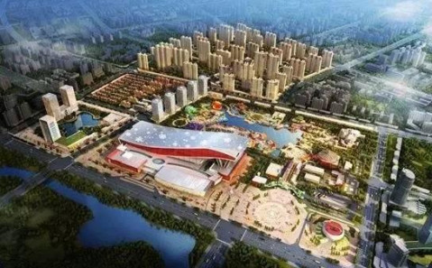 【深度陕北】延安万达文旅城项目将给延安带来哪些变化