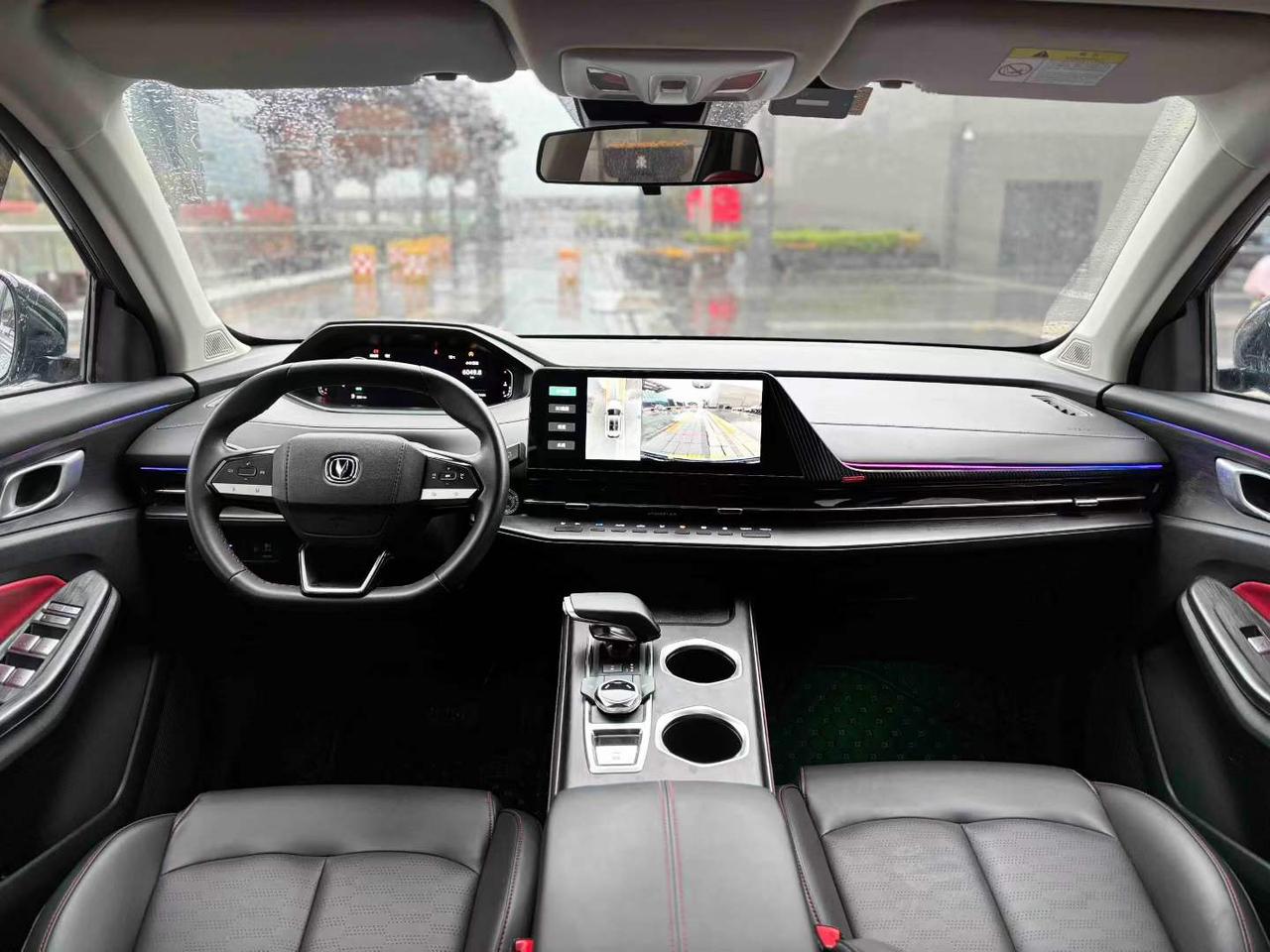 长安CS55PLUS这车咋样？三代同堂别闭眼冲，聊聊哪些年款是坑兄弟们，最近