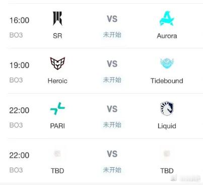 裂变宇宙战车今天的比赛在19点，大家记得收看，感觉打Heroic问题不大dota