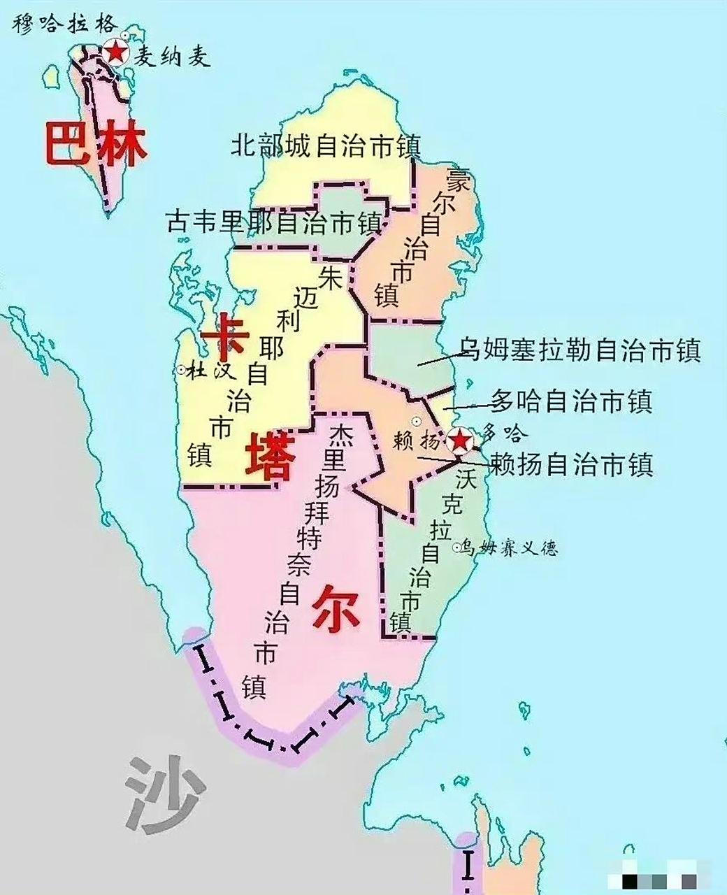 卡塔尔2025年出口天然气排名：1、中国2000万吨；2、印度1200万吨；