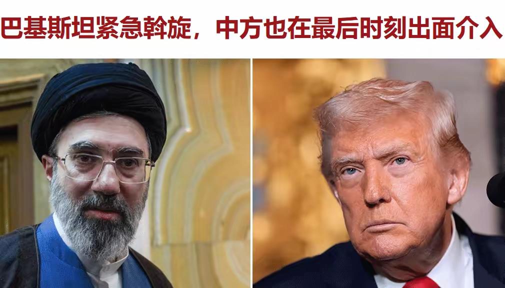 本着对全球民生经济负责的态度，这是大国担当。