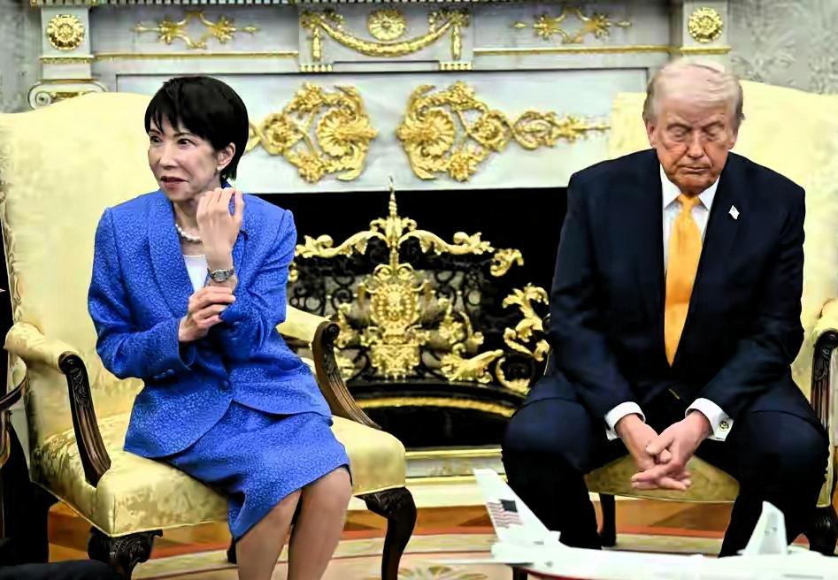 日企首次缺席中国顶级峰会！高市算计落空，拖延和解已无可能前言一场汇聚全球