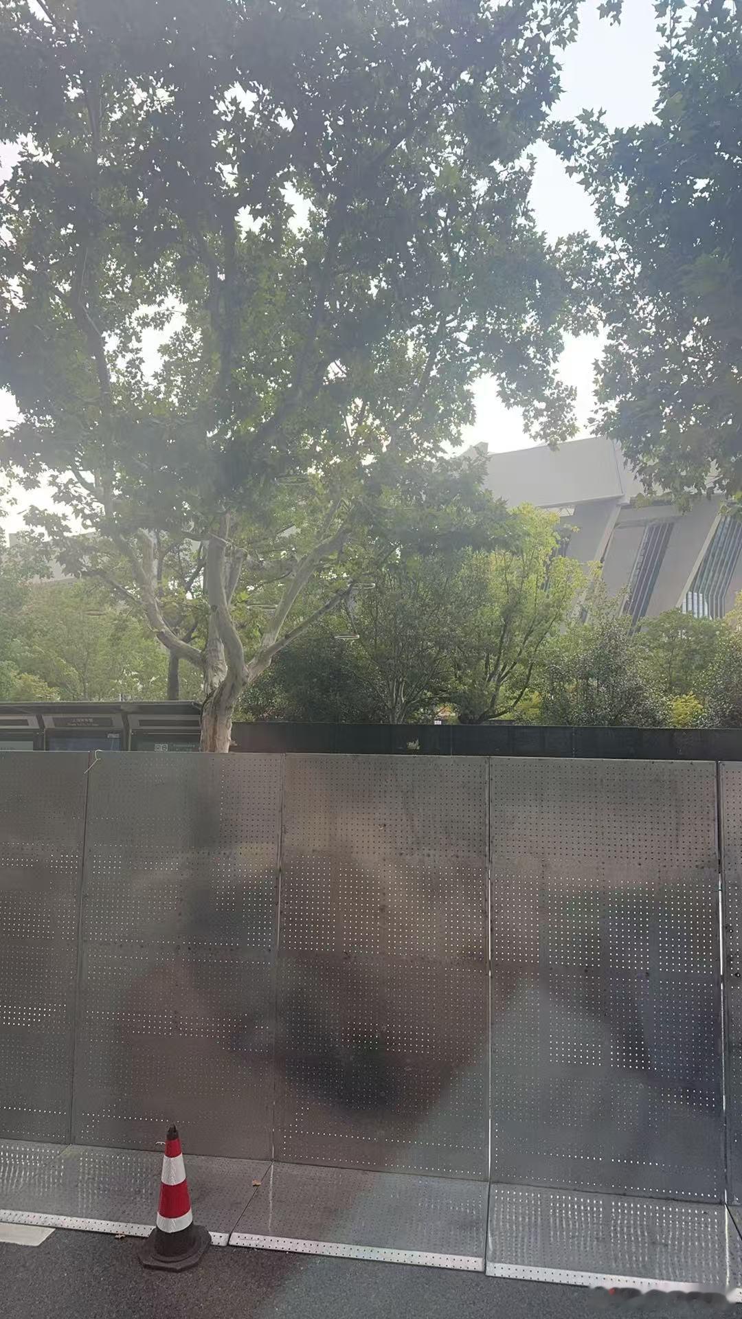 铁板是怎么也没想到，三年后还能派上用场[墨镜][墨镜][墨镜]​​​