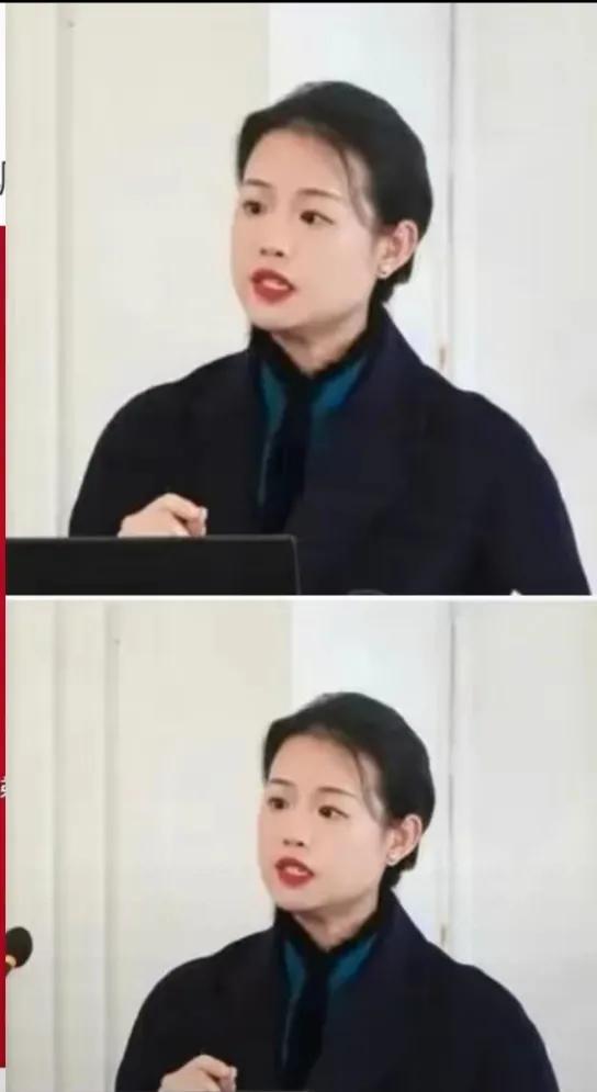 真是好奇害死猫，我出于好奇，查了一下徐莺的父亲，出来的结果让我后悔这么查了