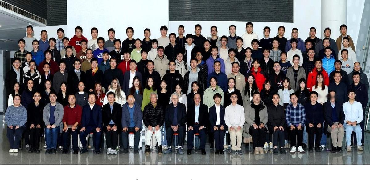 姚期智、霍普克罗夫特……这些名字你可能听着耳生，但在计算机科学这个圈子里，这基