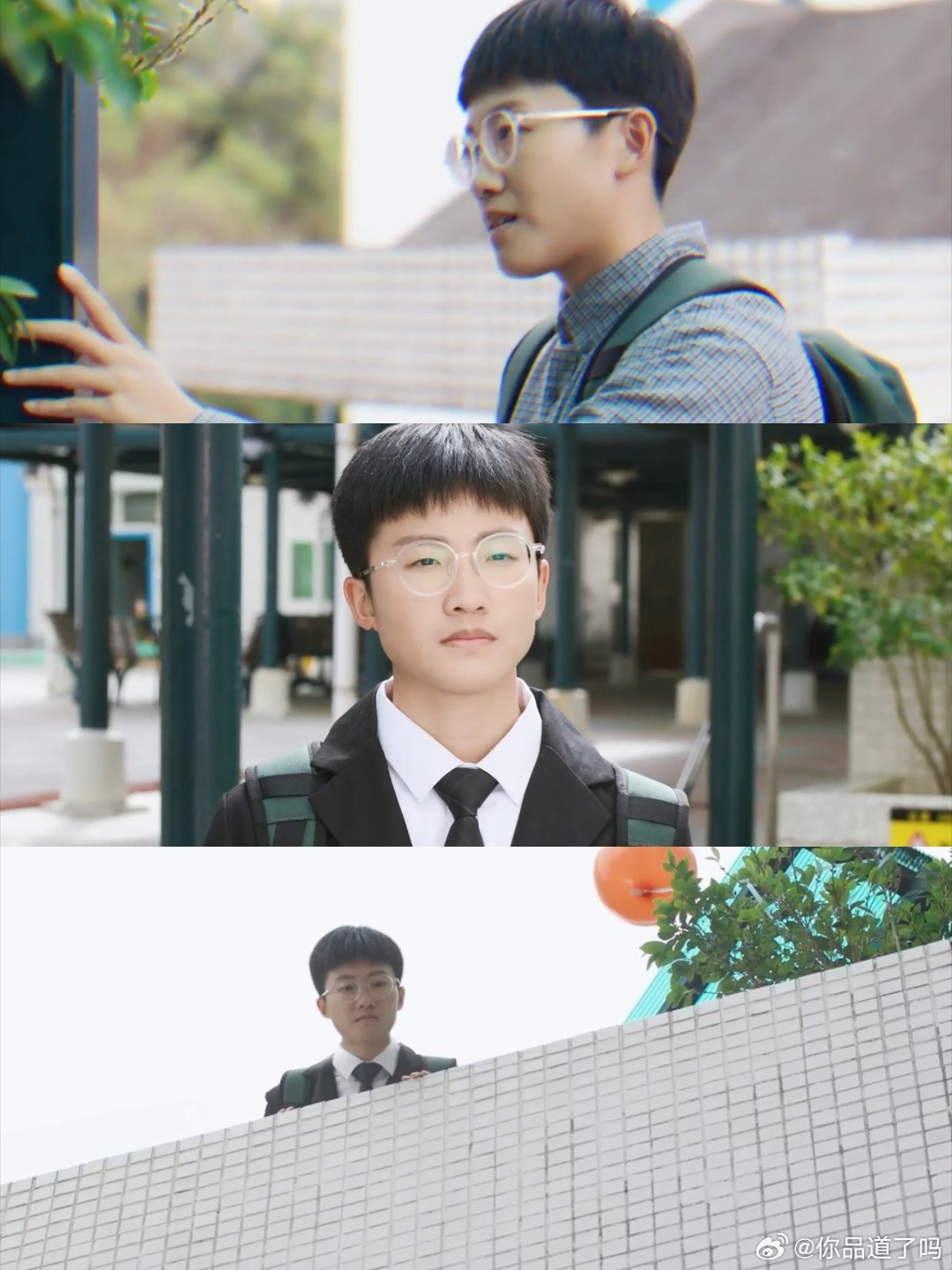 正义女神正义女神今日大结局TVB律政剧天花板实锤！全员演技在线，每个小孩案件都