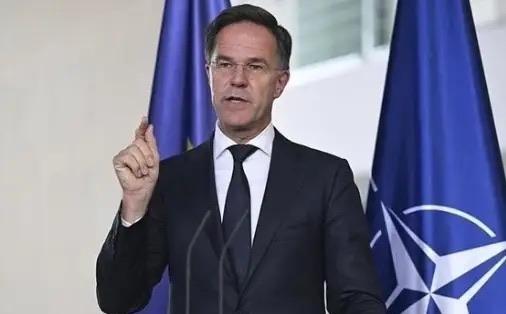 北约秘书长马克·吕特表示：“普京拥有1.4亿人口。北约国家加起来大约有10亿人口