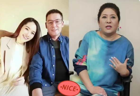 郭碧婷父亲手撕豪门假象！曝孩子学费全由女儿承担，向太“给12亿”说法被打脸