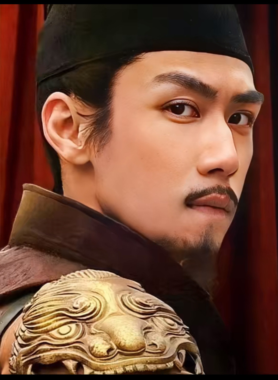 石重贵是最有血性的亡国之君！石重贵是后晋石敬瑭的养子，12岁就在军中效命，封齐王