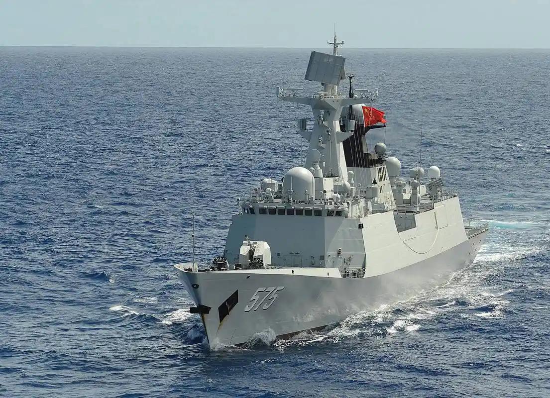 为什么没有国家买052D？ 如果只是看造价，052D算是同级战舰里非常划算的