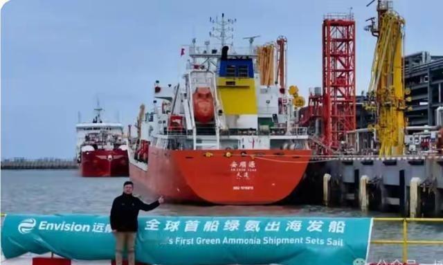 为什么绿氨受欢迎强烈。绿氨之所以很受欢迎，与绿氨的用途，方便运输，是零碳产品有很