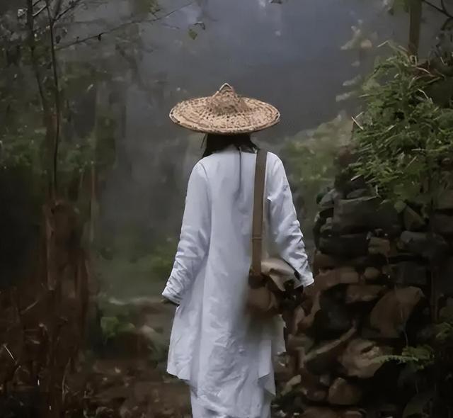 三国时期的隐士为什么不愿意出山，真的只是淡泊名利吗？庞德公这辈子没出仕。刘表