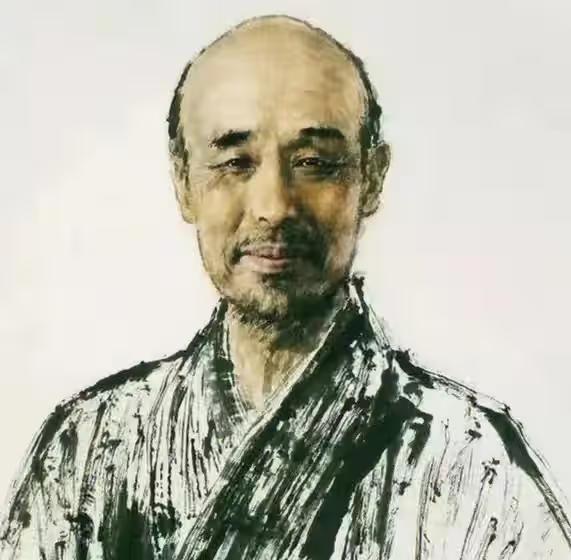 50岁以后，应该能共鸣弘一法师对孤独的描述：“能忍受孤独的人，往往有理想和胸怀