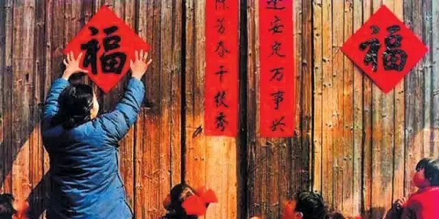 为啥过年越来越没有年味了?