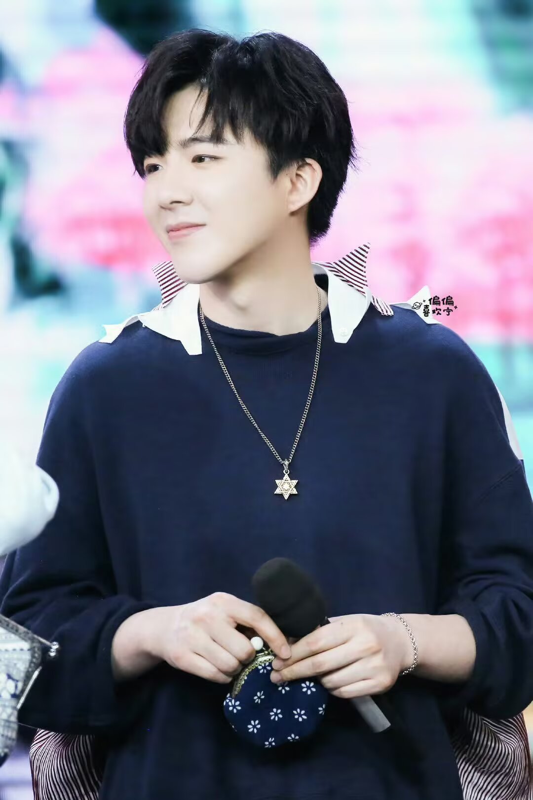 摩登兄弟这个站子拍的图我可喜欢了！